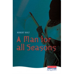 A Man For All Seasons