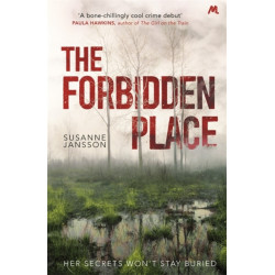 The Forbidden Place