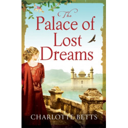 The Palace of Lost Dreams