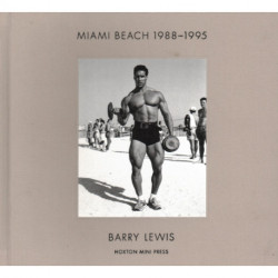 Miami Beach 1988-1995