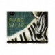Piano Safari: Repertoire Book 2