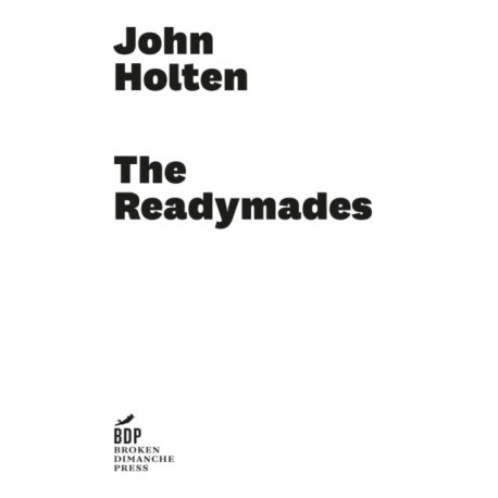 The Readymades