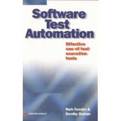 Software Test Automation: Software Test Automation