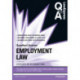 Law Express Question and Answer: Employment Law