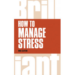 How to Manage Stress