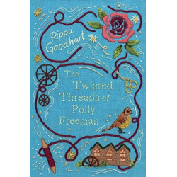 The Twisted Threads of Polly Freeman
