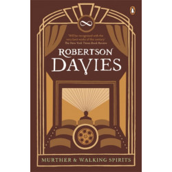 Murther & Walking Spirits