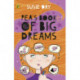 Pea's Book of Big Dreams