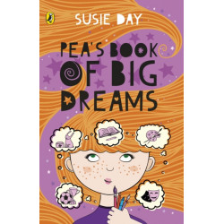 Pea's Book of Big Dreams