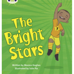Bug Club Phonics - Phase 4 Unit 12: Bright Stars