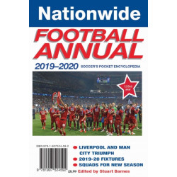 Nationwide Football Annual 2019-2020