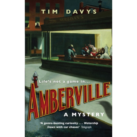 Amberville