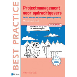 Projectmanagement Voor Opdrachtgevers