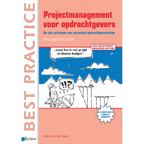 Projectmanagement Voor Opdrachtgevers