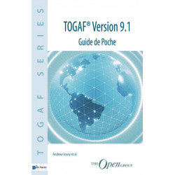TOGAF Version 9.1 - Guide de Poche