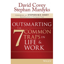 Trap Tales: Outsmarting the 7 Hidden Obstacles to Success