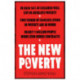 The New Poverty