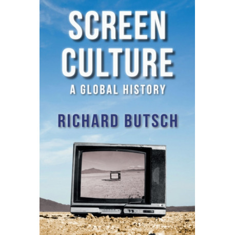 Screen Culture: A Global History