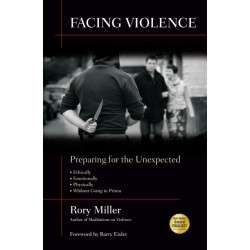 Facing Violence: Preparing for the Unexpected