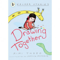 Drawing Together