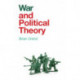 War and Political Theory