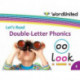 Double-Letter Phonics