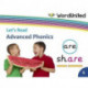 Advanced Phonics