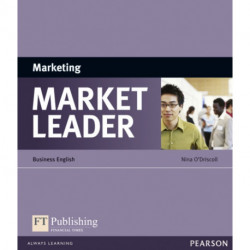 Market Leader ESP Book - Marketing: Industrial Ecology