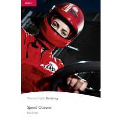 Level 1: Speed Queens Book and CD Pack