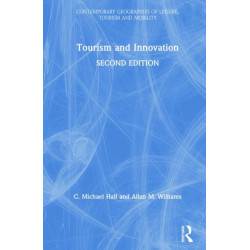 Tourism and Innovation