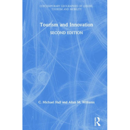Tourism and Innovation