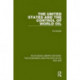 The United States and the Control of World Oil