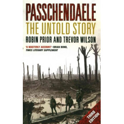 Passchendaele: The Untold Story