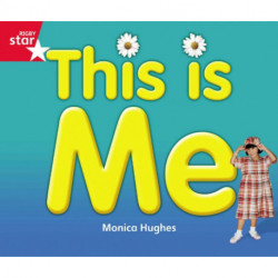 Rigby Star Guided Quest Reception Red Level: This Is Me Reader Single