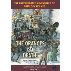 The Oranges of Death!