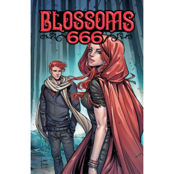 Blossoms 666