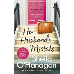 Her Husband's Mistake: Should she forgive him? The No. 1 Bestseller