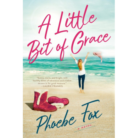 A Little Bit of Grace