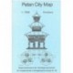 Patan City Map