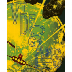 Videogames: Design / Play / Disrupt