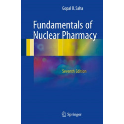 Fundamentals of Nuclear Pharmacy
