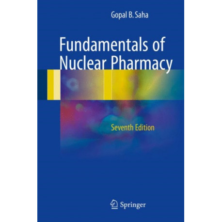 Fundamentals of Nuclear Pharmacy