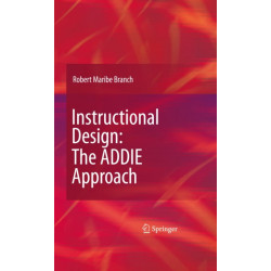 Instructional Design: The ADDIE Approach
