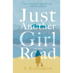 Just Another Girl on the Road