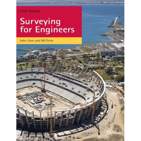 Surveying for Engineers