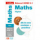 Edexcel GCSE 9-1 Maths Higher All-in-One Complete Revision and Practice: Ideal for the 2026 and 2027 Exams
