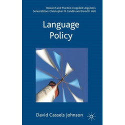 Language Policy