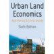 Urban Land Economics
