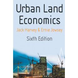 Urban Land Economics