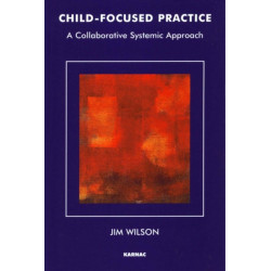 Child-Focused Practice: A Collaborative Systemic Approach